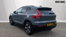 Volvo Xc40 2.0 B4P Plus Dark 5dr AWD Auto Petrol Estate